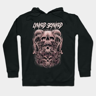 LYNYRD BAND Hoodie